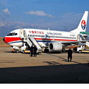 永川大安机场快运航空快运业稳步发展的原因是什么？